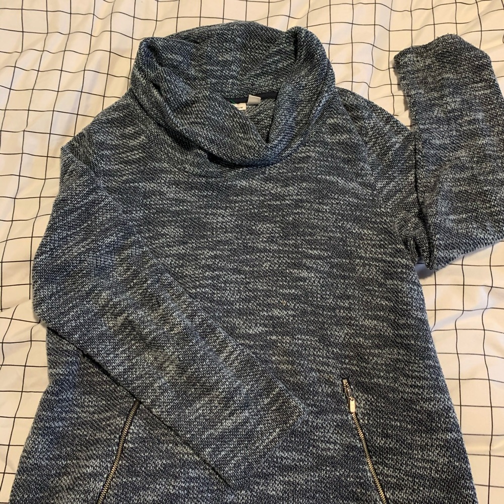 Pullover